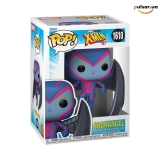 Виниловая фигурка &laquo;Funko POP! &bull; &bull; &bull; Marvel ◉ Archangel (X-Men '97) № 1610&raquo;