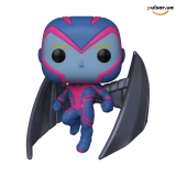 Виниловая фигурка &laquo;Funko POP! &bull; &bull; &bull; Marvel ◉ Archangel (X-Men '97) № 1610&raquo;