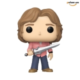 Виниловая фигурка &laquo;Funko POP! &bull;  &bull; Masters of the Universe ◉ Adam (Live Action) № 2025&raquo;