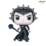 Виниловая фигурка &laquo;Funko POP! &bull; &bull; Masters of the Universe ◉ Evil-Lyn (Live Action)  № 2026&raquo;