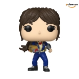 Виниловая фигурка  &laquo;Funko POP! &bull; GameStop Exclusive &bull; Fallout ◉ Lucy MacLean with Power Fist № 1919&raquo;