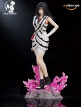 Оригинальная аниме фигурка &laquo;1/6 Scale 002 Sarutobi Kurenai-Naruto-Memory STUDIO&raquo;
