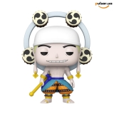 Виниловая фигурка &laquo;Funko POP! &bull; Target Exclusive &bull; One Piece ◉ Enel № 2236&raquo;