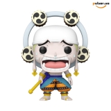 Виниловая фигурка &laquo;Funko POP! &bull; Target Exclusive &bull; One Piece ◉ Enel № 2236&raquo;