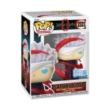 Вінілова фігурка &laquo;Funko POP! &bull; &bull; Jujutsu Kaisen ◉ Satoru Gojo (Red Energy) №2323&raquo;