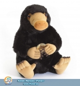 Оригинальная мягкая игрушка The Noble Collection Fantastic Beasts Niffler