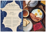 Артбук &laquo;The Unofficial Ghibli Cookbook&raquo; [USA IMPORT]