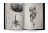 Артбук &laquo;Alien Covenant: David&rsquo;s Drawings&raquo; [ENG] [ USA IMPORT ]