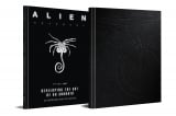 Артбук &laquo;Alien Covenant: David&rsquo;s Drawings&raquo; [ENG] [ USA IMPORT ]
