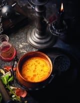 Артбук &laquo;The Wizard's Cookbook: Magical Recipes Inspired by Harry Potter, Merlin, The Wizard of Oz, and More&raquo; [USA IMPORT]