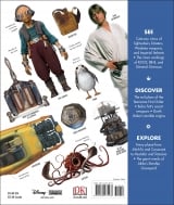 Артбук &laquo;Star Wars The Complete Visual Dictionary New Edition&raquo; [USA IMPORT]