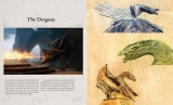Артбук &laquo;Game of Thrones: A Guide to Westeros and Beyond: The Complete Series&raquo; [USA IMPORT]