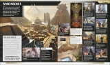 Артбук &laquo;Magic The Gathering The Visual Guide&raquo; [USA IMPORT]