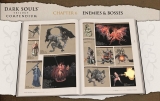 Артбук &laquo;Dark Souls Trilogy Compendium&raquo; [USA IMPORT]