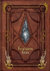 Артбук «Encyclopaedia Eorzea ~The World of Final Fantasy XIV~ Volume I» [USA IMPORT]