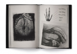 Артбук &laquo;Alien Covenant: David&rsquo;s Drawings&raquo; [ENG] [ USA IMPORT ]