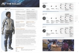 Артбук &laquo;Mass Effect: Andromeda: Pathfinder Edition Guide&raquo; [USA IMPORT]
