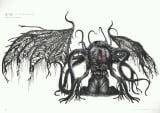 Артбук &laquo;Bloodborne Official Artworks&raquo; [Japan]