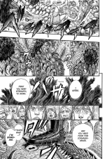 Манга на английском языке &laquo;Berserk Deluxe Volume 12&raquo;