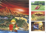 Артбук The Legend of Zelda: Art & Artifacts Hardcover &ndash;  [ USA IMPORT ]