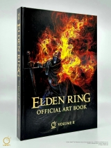 Артбук «Elden Ring: Official Art Book Volume II» [USA IMPORT]