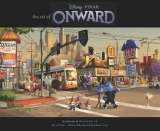 Артбук &laquo;The Art of Onward&raquo; [USA IMPORT]
