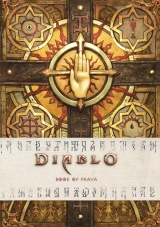 Артбук &laquo;Diablo: Book of Prava&raquo; [USA IMPORT]