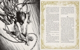 Артбук &laquo;Diablo: Tales from the Horadric Library (A Short Story Collection)&raquo; [USA IMPORT]
