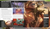 Артбук &laquo;Magic The Gathering The Visual Guide&raquo; [USA IMPORT]