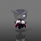 Виниловая фигурка &laquo;Funko Pop! Animation: Boruto: Naruto Next Generations - Isshiki Otsutsuki, Glow in The Dark, Amazon Exclusive&raquo;