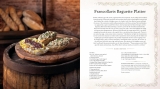 Артбук &laquo;The Witcher Official Cookbook: Provisions, Fare, and Culinary Tales from Travels Across the Continent&raquo; [USA IMPORT]