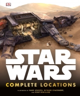Артбук &laquo;Star Wars: Complete Locations&raquo; [USA IMPORT]