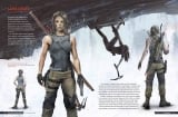 Артбук &laquo;Shadow of the Tomb Raider The Official Art Book&raquo; [ENG] [ USA IMPORT ]