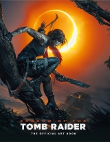 Артбук &laquo;Shadow of the Tomb Raider The Official Art Book&raquo; [ENG] [ USA IMPORT ]