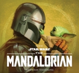 Артбук «The Art of Star Wars: The Mandalorian (Season Two)» [USA IMPORT]