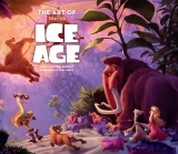 Артбук «The Art of Ice Age» [USA IMPORT]