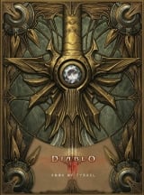 Артбук &laquo;Diablo III: Book of Tyrael&raquo;