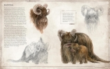 Артбук &laquo;Star Wars Bestiary, Vol. 1: Creatures of the Galaxy&raquo; 