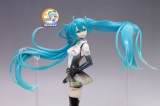 Оригинальная аниме фигурка PM Figure Hatsune Miku Racing 2011 ver.  (Sega)