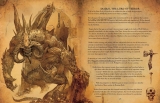 Артбук Diablo III: Book of Cain Paperback [ENG] [ USA IMPORT ]