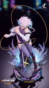 Оригинальная аниме фигурка &laquo;1/6 Scale Lucy-CYBERPUNK EDGERUNNERS-Crystal Lotus Studio&raquo;