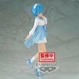 Оригинальная аниме фигурка &laquo;Banpresto Re:Zero -Starting Life in Another World- Serenus Couture-REM-vol.2&raquo;