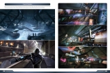 Артбук &laquo;The Art of the Mass Effect Trilogy: Expanded Edition &raquo; [USA IMPORT]