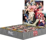 Колекційні картки (бустери) &laquo;Weiss Schwarz Booster Pack "DANDADAN"&raquo;