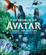 Артбук &laquo;The World of Avatar: A Visual Exploration&raquo; [USA IMPORT]