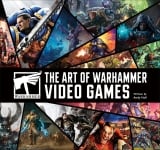 Артбук &laquo;The Art of Warhammer Video Games&raquo;