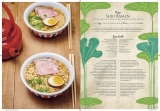 Артбук &laquo;The Unofficial Ghibli Cookbook&raquo; [USA IMPORT]