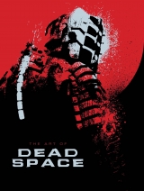 Артбук «The Art of Dead Space» [USA IMPORT]