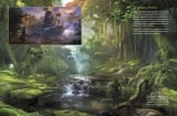 Артбук The Art of Horizon Zero Dawn Hardcover ( USA IMPORT)
