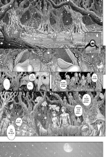 Манга на английском языке &laquo;Berserk&raquo;  Vol. 42
